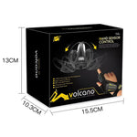 Folding Drone Gesture Control Aerial Photography Four-axis Body Sense Gravity Induction Remote Contro - Cindi Book