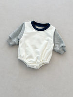 Baby Rompers Romper Baby Class A Outwear - Cindi Book