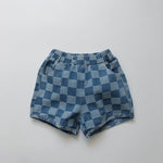 Boys And Girls All-match Retro Casual Pants - Cindi Book
