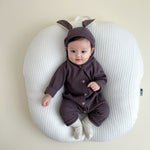 One-piece And Threaded Climbing Clothes For Boys - Cindi Book