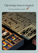 Shop Theater Handmade Diy Model - Cindi Book