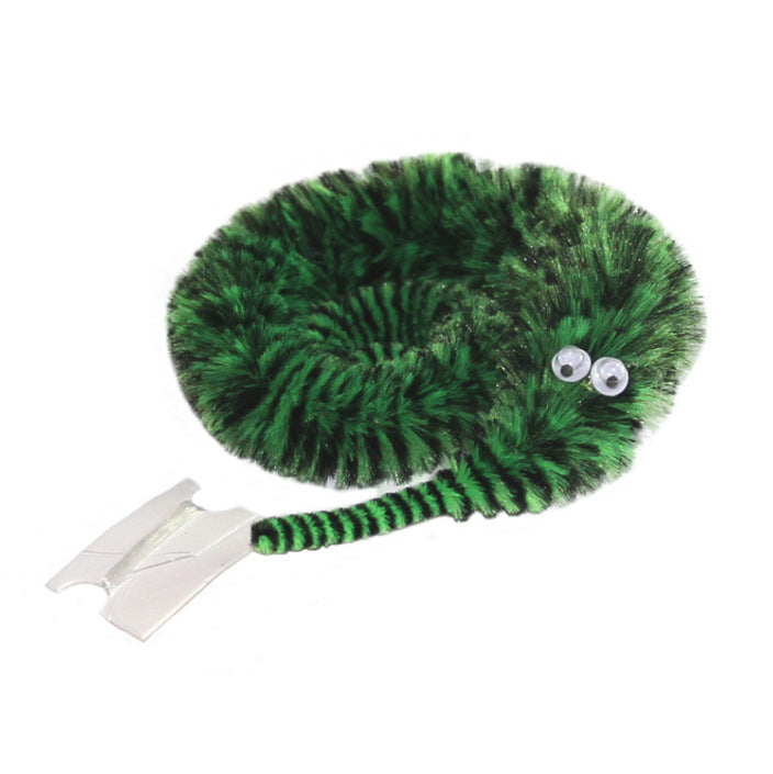 Sea Horse Elf Magic Prop Toy - Cindi Book