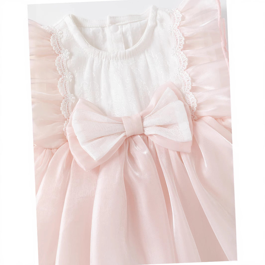Outfit for Babies Baby Girl Summer Jumpsuit