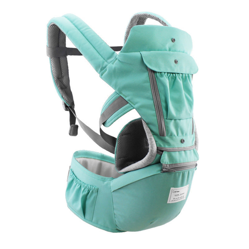 Multi-functional Convenient And Comfortable Baby Waist Stool - Cindi Book