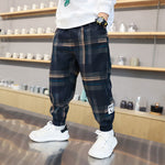 Fashion Personality Boy Autumn Leisure Sweatpants - Cindi Book
