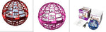 New  Spinning Flying Games Fingertips Kids Toys Gifts - Cindi Book