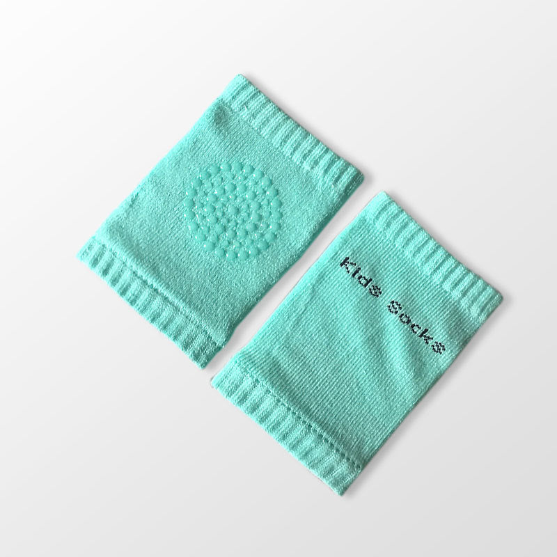 Baby Knee Infant Baby Children's Anti-fall Toddler Elbow Pads - Cindi Book