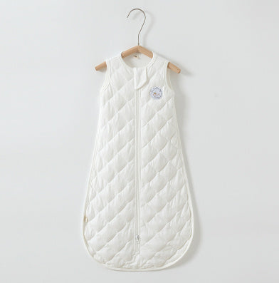 Baby Cotton Gravity Sleeping Bag - Cindi Book