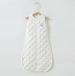 Baby Cotton Gravity Sleeping Bag - Cindi Book