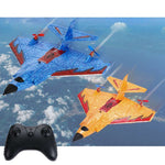 Mini X320 320mm Wingspan EPP Mini RC Airplane RTF 2.4Ghz Gyro Park Rc Plane Remote Controll Airplane Rc Drone Outdoor Toys - Cindi Book