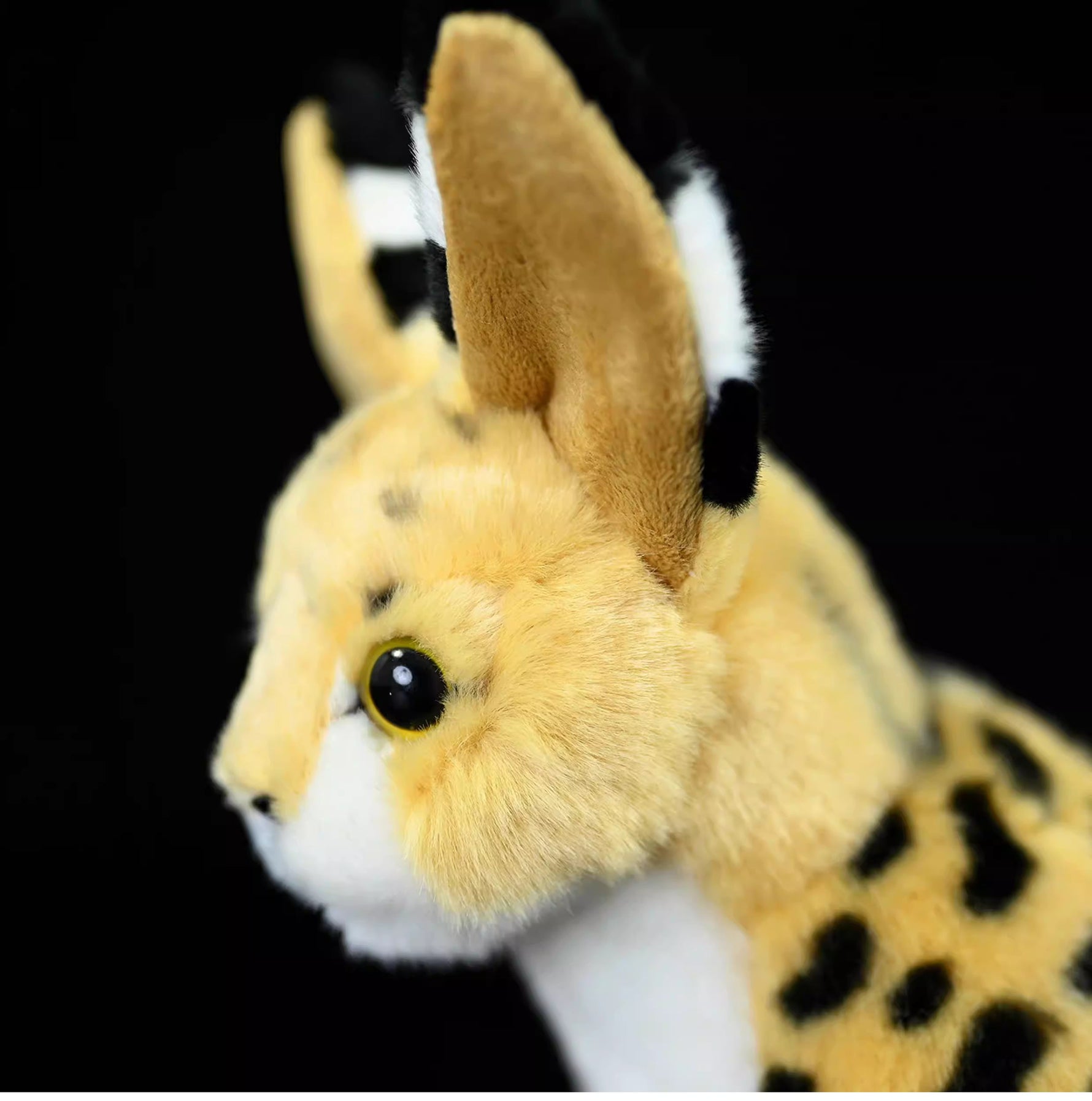 Cute Doll Plush Toy Stuffed Animal - Cindi Book