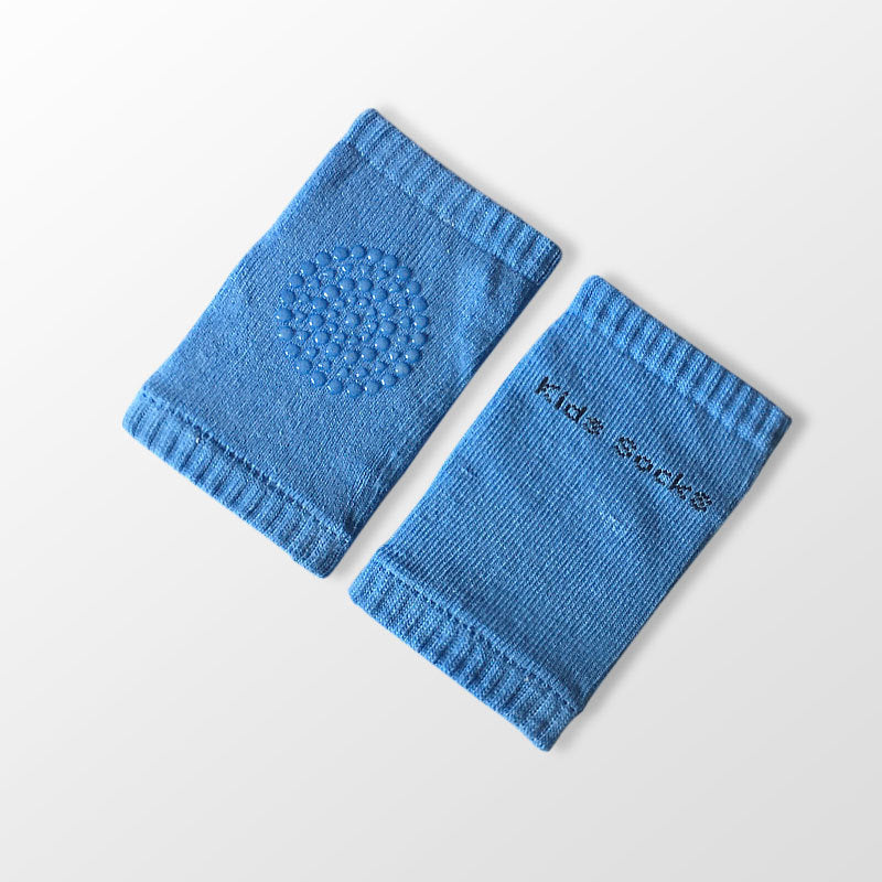 Baby Knee Infant Baby Children's Anti-fall Toddler Elbow Pads - Cindi Book