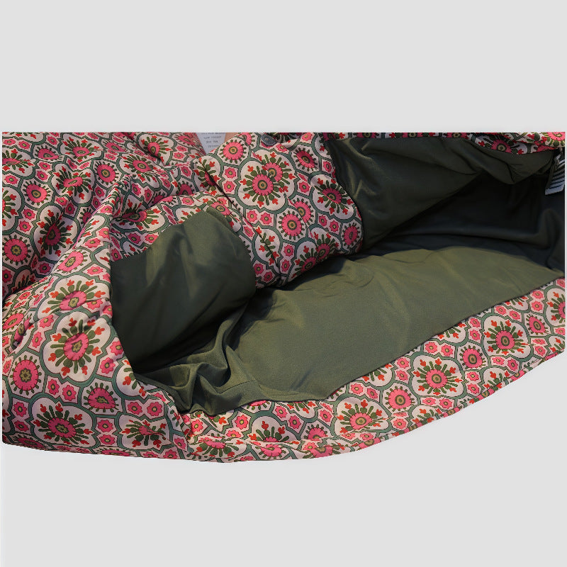 Keep Warm New Thickened Cotton Padded Coat Children - Cindi Book