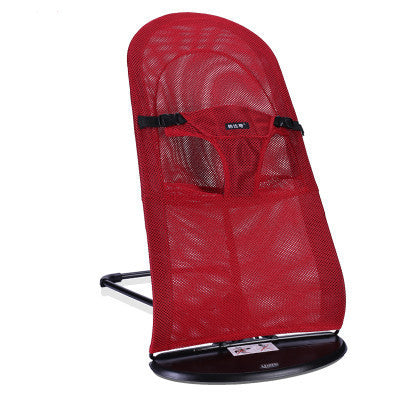 Newborn Balance Rocking Chair Mother and Baby Supplies
