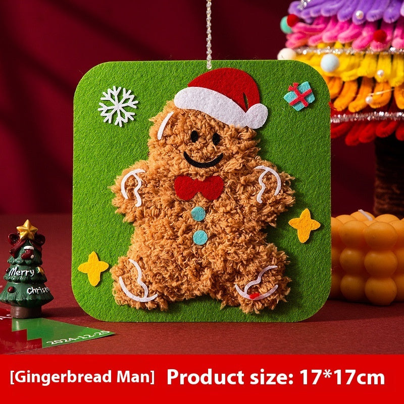 Educational Diy Material Small Gift Kindergarten - Cindi Book