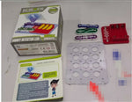 Student Creativity Diy Science Experiment Toy Material - Cindi Book