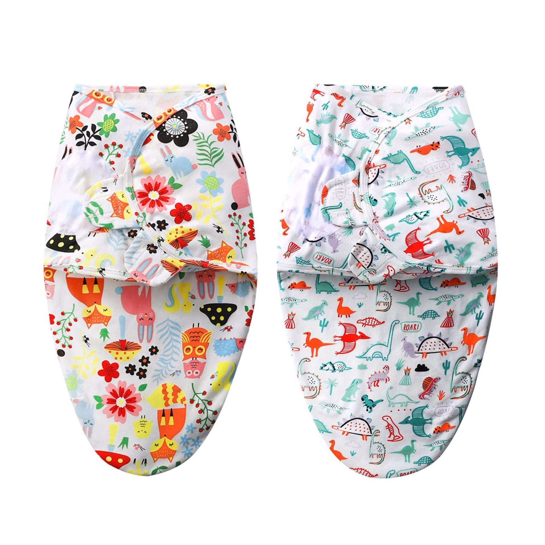 Baby Baby's Blanket Soft Baby Swaddle - Cindi Book