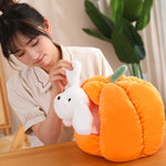 Pet Bed Cattery Plush Toy - Cindi Book
