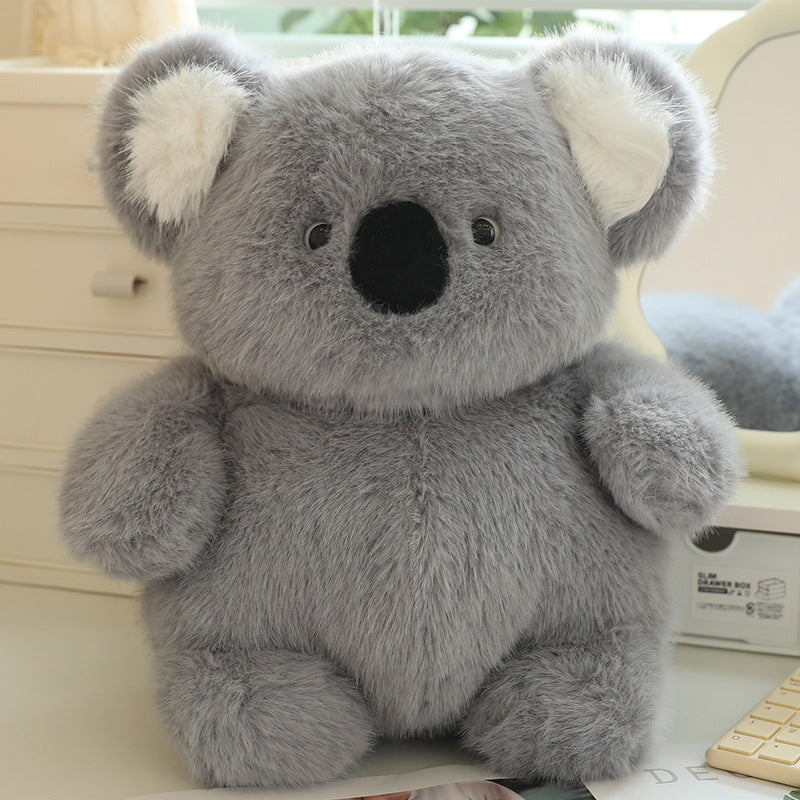 Lying Flat Series Chubby Pig Doll Plush Toy - Cindi Book