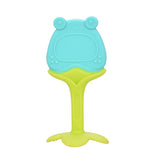 Silicon Bebe Banana Teether Toy - Cindi Book
