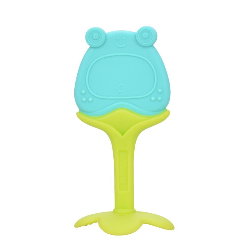 Silicon Bebe Banana Teether Toy - Cindi Book
