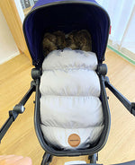Baby Stroller Sleeping Bag Stroller Accessories - Cindi Book
