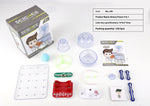 Student Creativity Diy Science Experiment Toy Material - Cindi Book