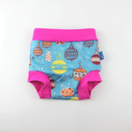 Baby Swimming Trunks Baby Waterproof Leakproof Warm Breathable - Cindi Book