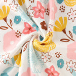 Newborn Summer Vest Sleeping Bag Baby Anti-kick Quilt - Cindi Book