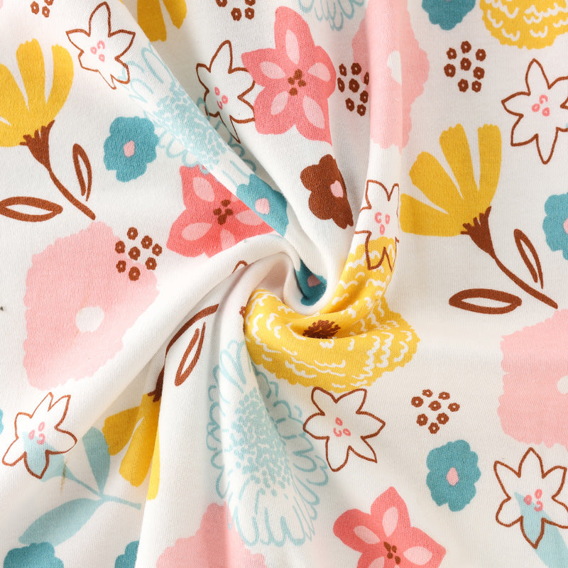 Newborn Summer Vest Sleeping Bag Baby Anti-kick Quilt - Cindi Book