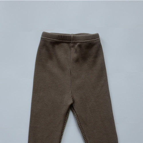Children's Pants Stretch Boy Pants Base - Cindi Book