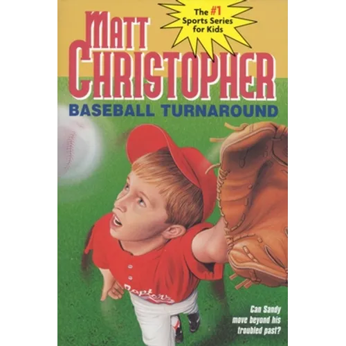 Baseball Turnaround: 