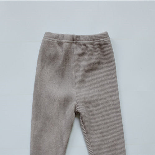 Children's Pants Stretch Boy Pants Base - Cindi Book