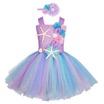 Princess Dress With Hair Band Dress - Cindi Book