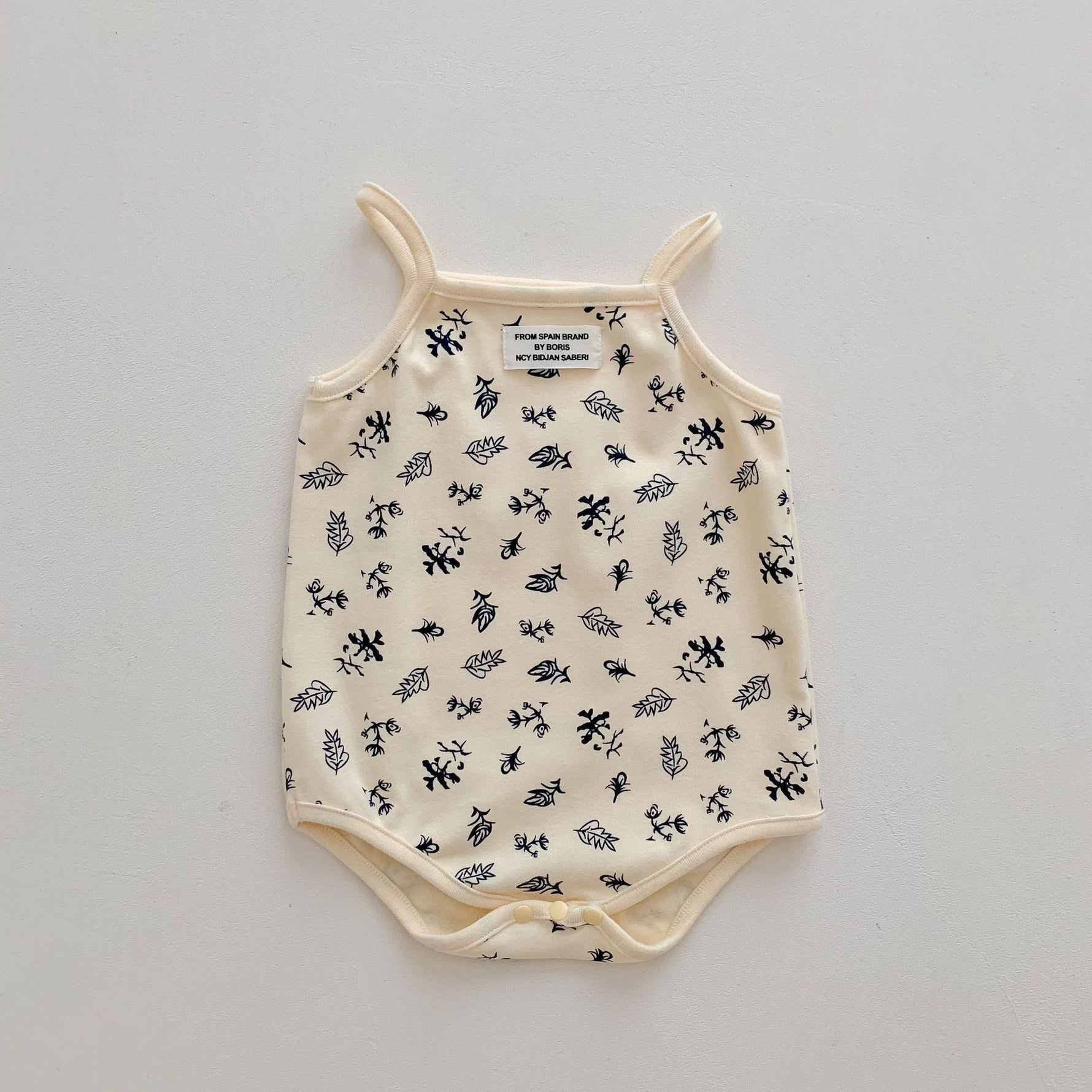 Sling Wrapped Fart Coat Triangle Harness Baby Cotton - Cindi Book