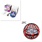 New  Spinning Flying Games Fingertips Kids Toys Gifts - Cindi Book