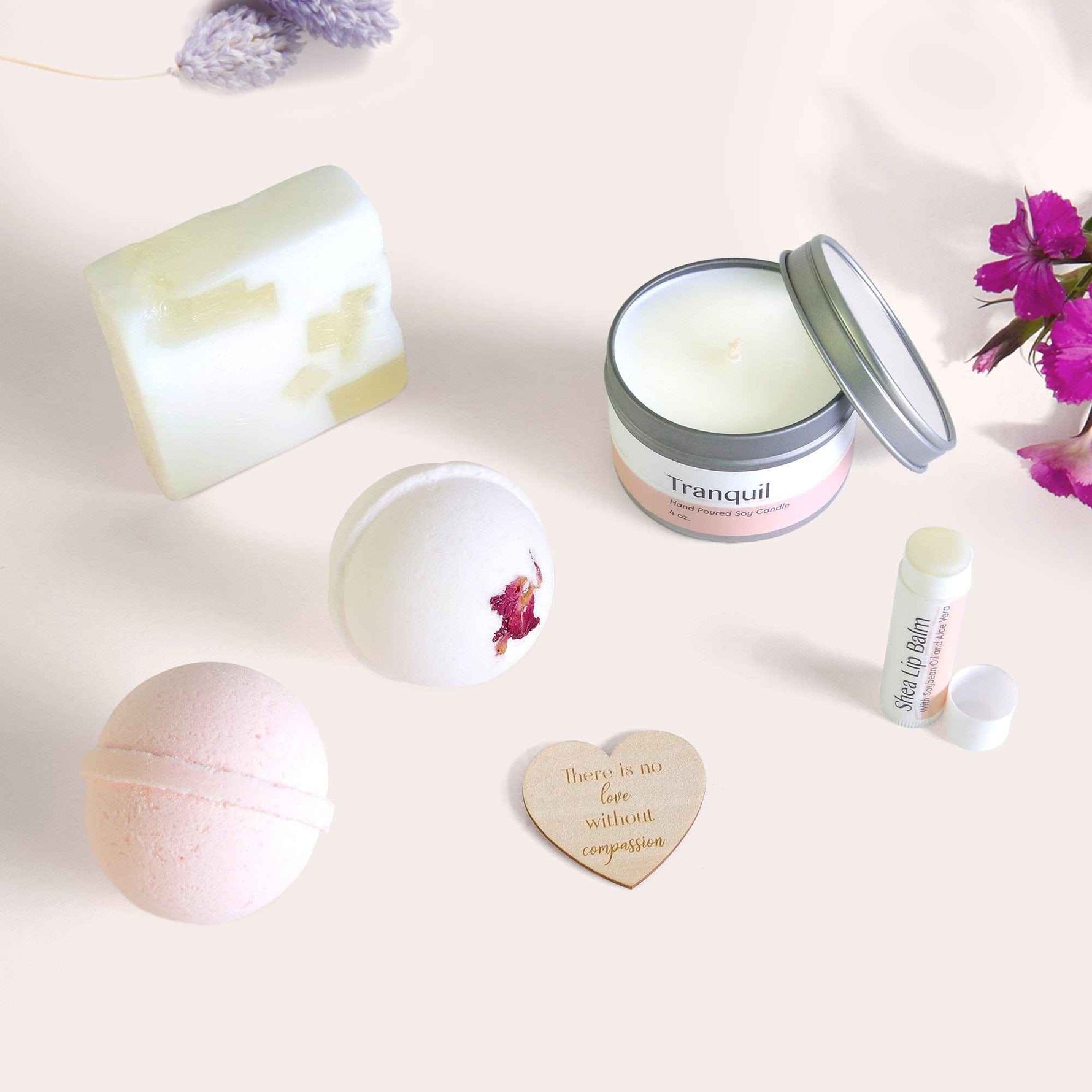Capricorn Zodiac Gift Box Set