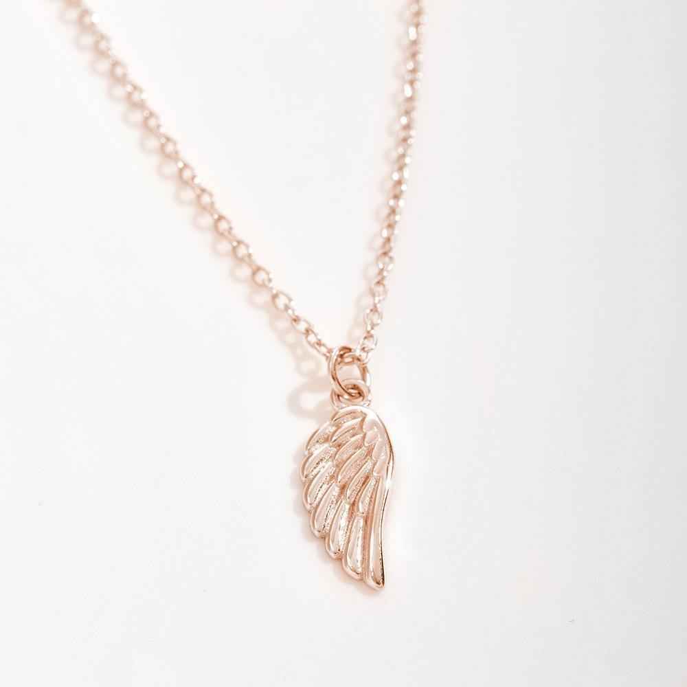 Caregiver Necklace