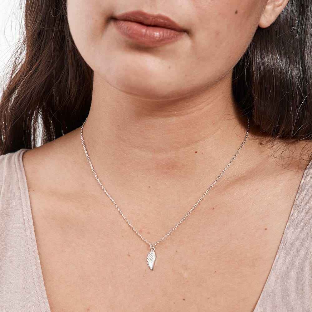Caregiver Necklace, Multiple Styles