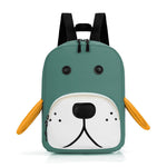 Anti-lost Children Cute Backpack - Cindi Book