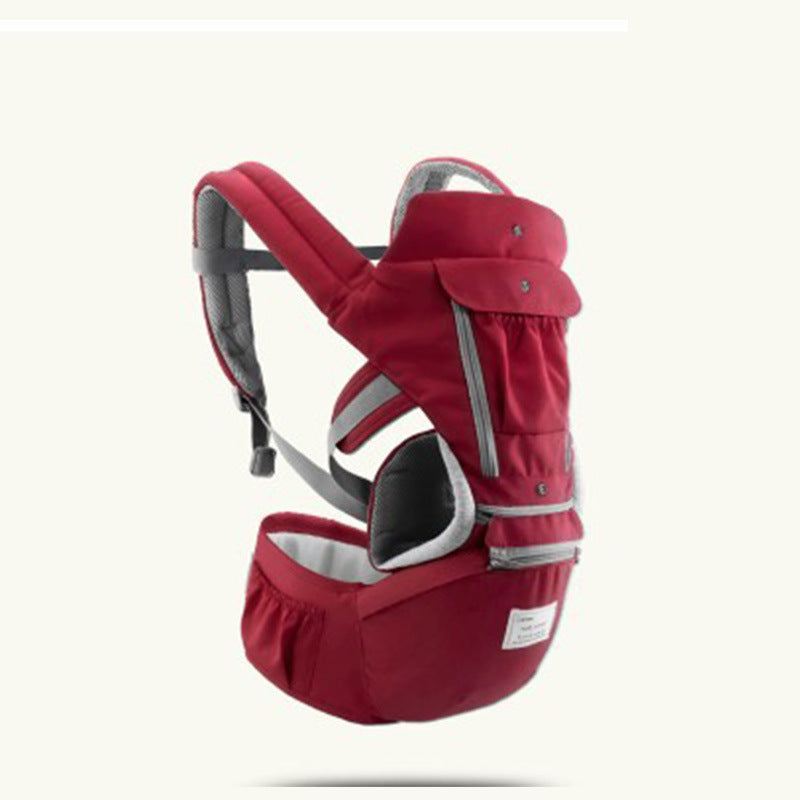 Multi-functional Convenient And Comfortable Baby Waist Stool - Cindi Book