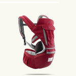 Multi-functional Convenient And Comfortable Baby Waist Stool - Cindi Book