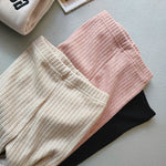 Children's All-match Striped Pants - Cindi Book