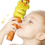Popular Whistle Snake Toy Decompression - Cindi Book