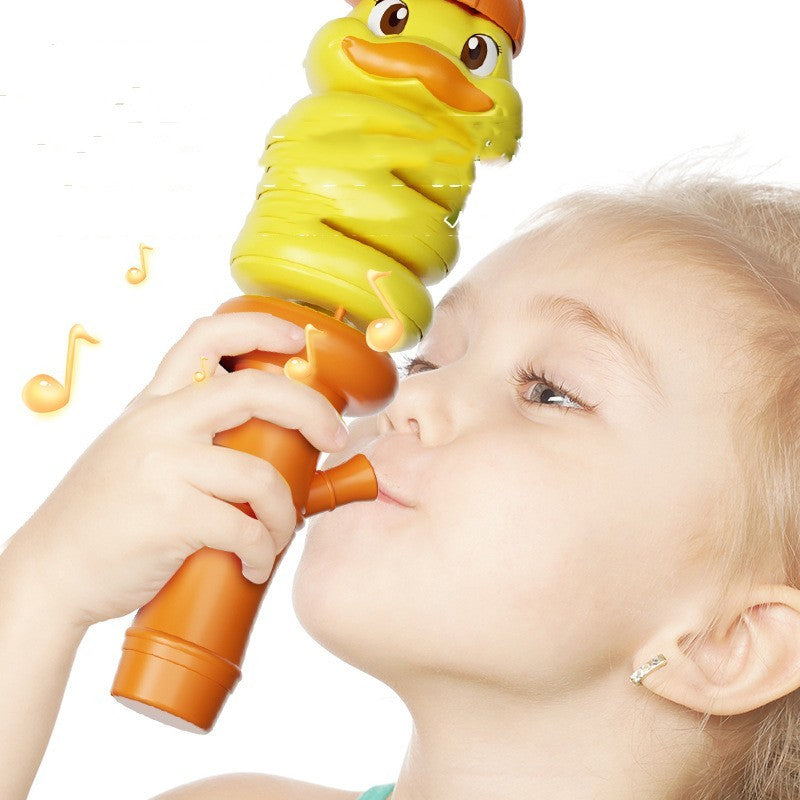 Popular Whistle Snake Toy Decompression - Cindi Book