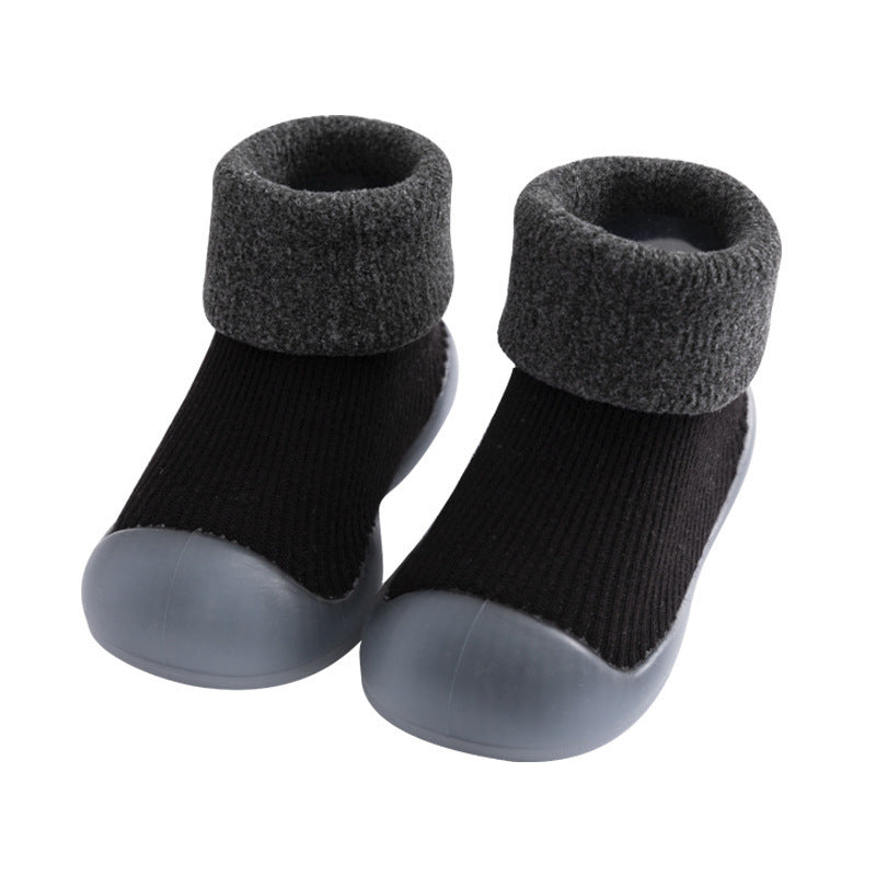 Fashion Simple Children's Floor Shoes - Cindi Book