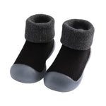 Fashion Simple Children's Floor Shoes - Cindi Book