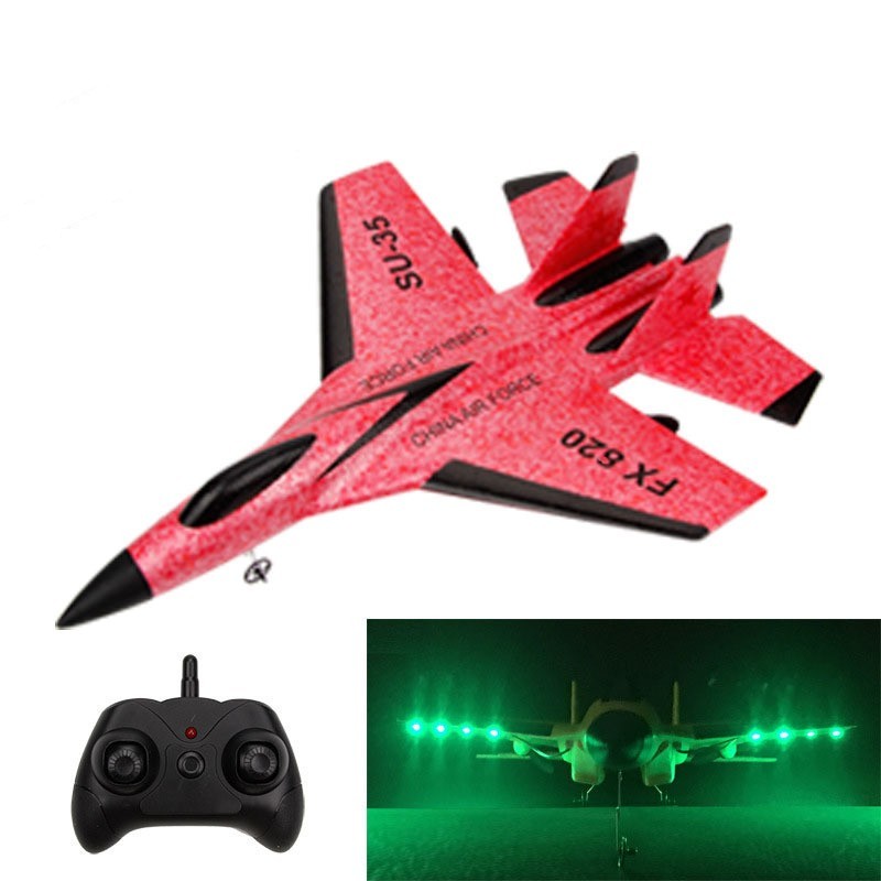 Glider Fighter Model  Fixed Wing Outdoor Children's Toys - Cindi Book