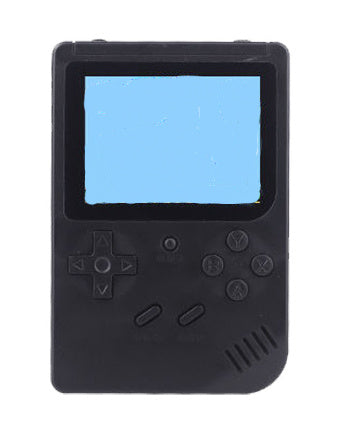 Retro Nostalgic Classic Mini Game Console - Cindi Book