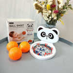 Water Play Toy Cartoon Mini Basketball Hoop For Bath Time - Cindi Book